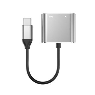 OEM Cable Carga Datos Type-c A Gafas Ar Para Air/2 Potencia Hasta 100w En Carga