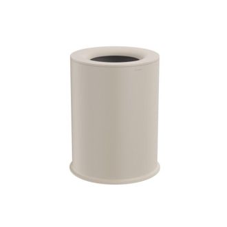 Cosmic Cosmic Wjc277a0002087 Geyser Papelera 5l Sin Tapa Beige Mate - Ref: Wjc277a0002087