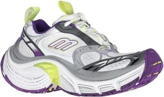 Balenciaga Low-Top Sneaker - 6Xl Sneakers - Grey - Gr. 35 (EU) - in Grau - für Damen