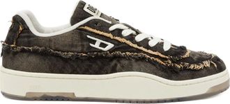 Diesel Sneakers S-Tracker-D - Nero