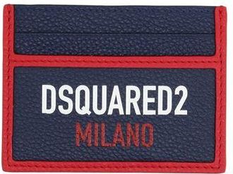 Dsquared2 PICCOLA PELLETTERIA - Portacarte su YOOX.COM