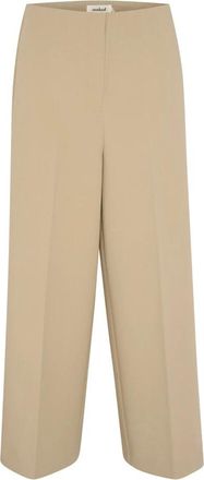 Soaked In Luxury Mujer, Pantalones, Verde, Talla: XL