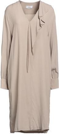 Aglini VESTIDOS - Vestidos midi en YOOX.COM