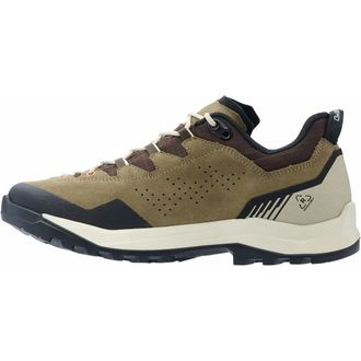 Lowa Explorer GTX Lo - Heren - Sport - Bruin - Maat: 43 EU Leer