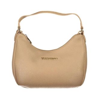 Valentino Dames, Tassen, Beige, Maat: ONE Size