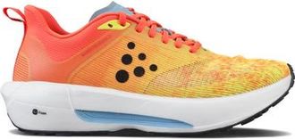 Craft Nordlite Ultra 2 Running Shoe in Shock-Flumino at Nordstrom, Size 7.5