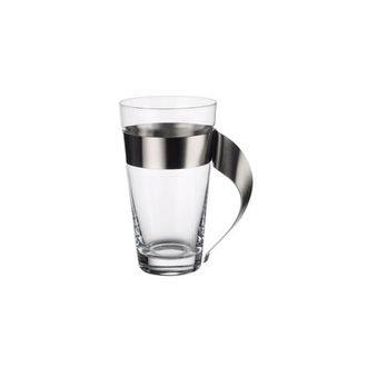 Villeroy & Boch NewWave Latte Macchiato glasses Set of 2 in Clear at Nordstrom