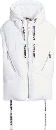 Khrisjoy Vests
