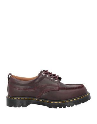 Dr. Martens LOWELL SPICED MAYHEM RB