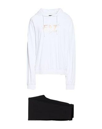 Emporio Armani JUMPSUITS & TRACKSUITS - Tracksuits on YOOX.COM