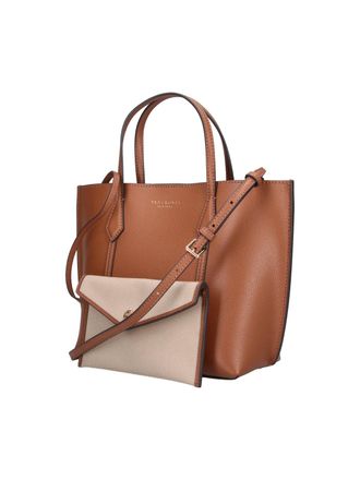 Tory Burch Womens Bags Brown Body: Cow Leather