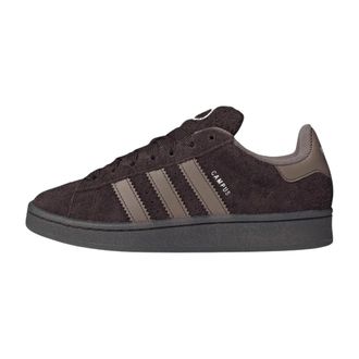 adidas Fitness, Dames, Bruin, 39 1/3 EU, Leer, Campus 00s