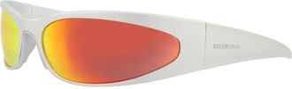 Balenciaga Mens 77Mm Sunglasses