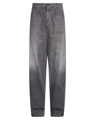Maison Margiela BOTTOMWEAR - Jeans sur YOOX.COM