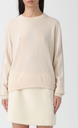 Patrizia Pepe Maglia a girocollo basic Patrizia Pepe