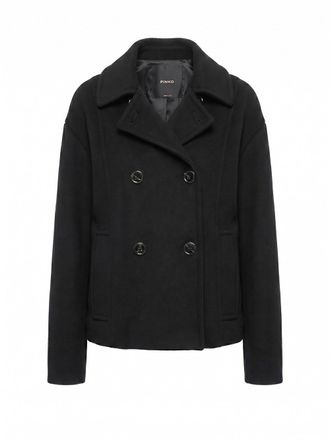 Pinko Craspedia Caban