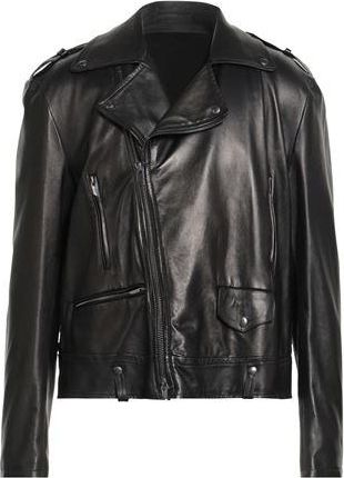 Salvatore Santoro Jackets