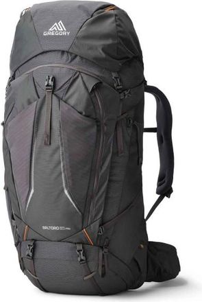 Gregory Baltoro 85 Pro RC Trekkingrucksack - Unisex | grau