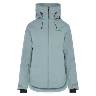 Didriksons 1913 Donna, Sport, Blu, L, new