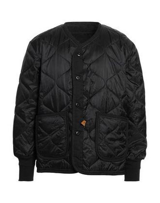 Alpha Industries JACKEN & M&Auml;NTEL - Pufferjacken & Daunenjacken auf YOOX.COM