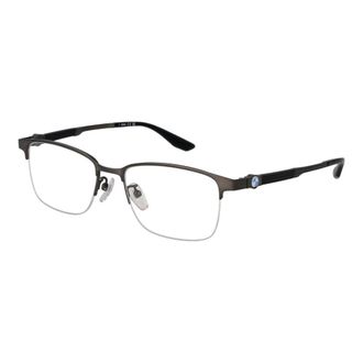 BMW Titanium Glasses Mens (Frames)