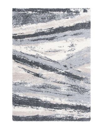 Safavieh Fontana Shag Power Loomed Rug