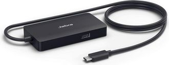 Jabra Hub Switch Jabra 14207-58 Negro