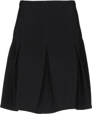 Patrizia Pepe BOTTOMWEAR - Midi skirts sur YOOX.COM