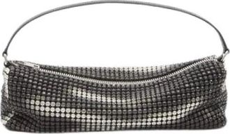 Alexander Wang Mujer, Bolsos, Negro, Talla: ONE Size