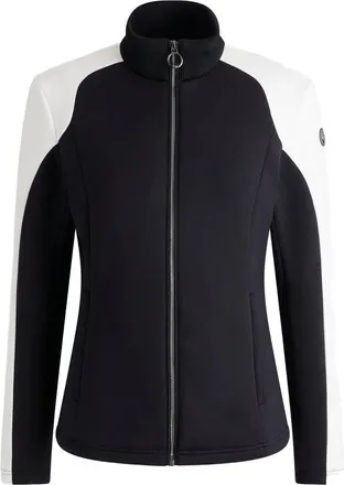 Fusalp Outerwears Nero-Donna