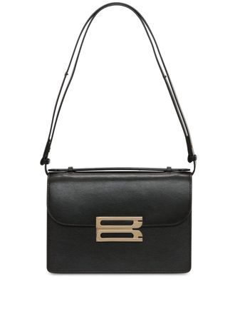 Victoria Beckham Womens Dorian Bag In Smooth Leather