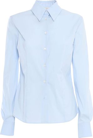 Mazzarelli Clio Cotton Shirt