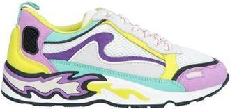 Sandro FOOTWEAR - Trainers on YOOX.COM