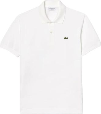 Lacoste Uomo, Top, Bianco, 3Xl, new