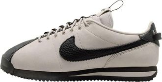 Nike (WMNS) Nike x Serena Williams Design Crew Cortez Light Iron Black II5708-003