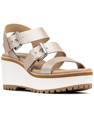 Donald J Pliner Blerina Leather Sandal