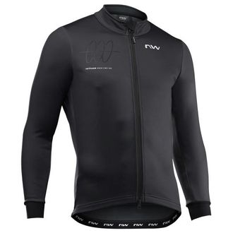 Northwave Blade Jacket Velojacke f&uuml;r Herren | schwarz