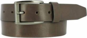 Remo Tulliani Mens Romeo Belt In Bourbon