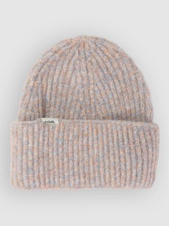 Coal Super Cuff Gorro