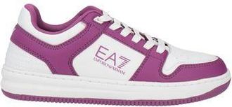 Emporio Armani FOOTWEAR - Trainers on YOOX.COM