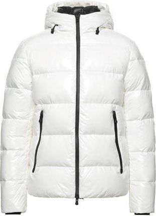 People of Shibuya COATS & JACKETS - Puffers sur YOOX.COM