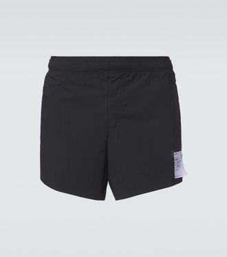 SATISFY Justice Distance 2.5 running shorts