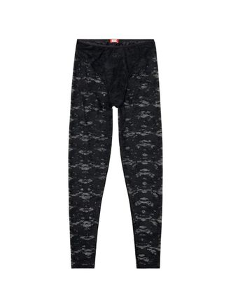 Diesel Hayley-utlt Legging