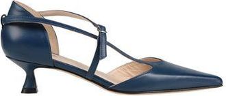 Anna F. FOOTWEAR - Pumps on YOOX.COM
