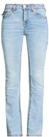True Religion BOTTOMWEAR - Jeans sur YOOX.COM
