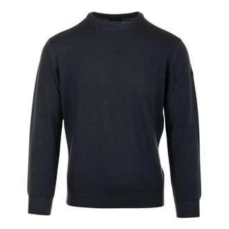 Paul & Shark Heren, Truien, Blauw, Maat: 2XL