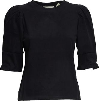 Isabel Marant Isabel Marant, T-Shirts, female, Black, Size: XS T-shirt