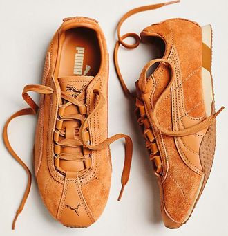 Puma H-Street Premium Sneakers