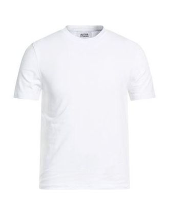 Alpha Studio TOPS - T-shirts auf YOOX.COM