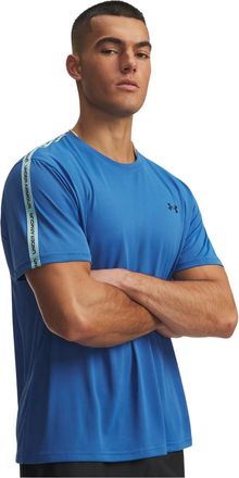 Under Armour Heren 2.0 T-Shirt (Blauw)